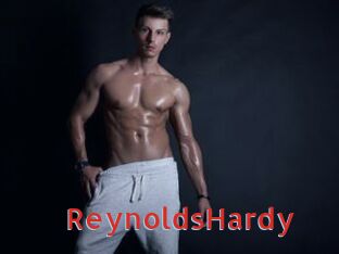 ReynoldsHardy