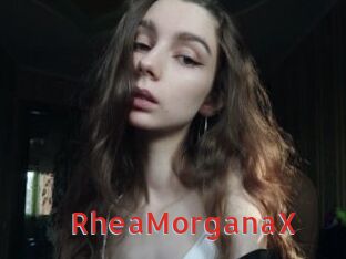 RheaMorganaX