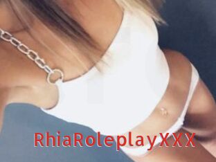 RhiaRoleplayXXX