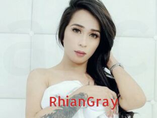 RhianGray