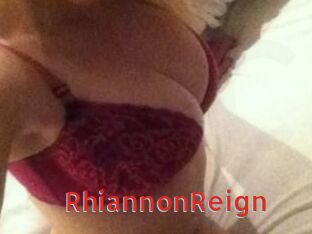 RhiannonReign