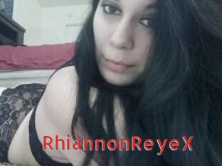 RhiannonReyeX