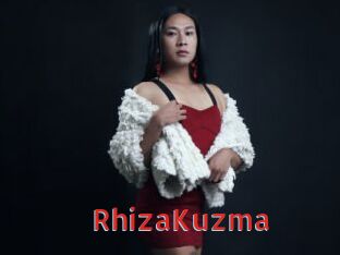 RhizaKuzma