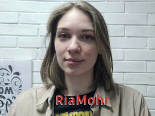 RiaMohr