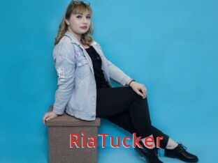 RiaTucker