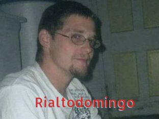 Rialtodomingo