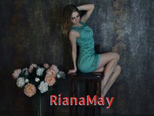 RianaMay