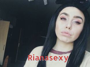 Rianasexy