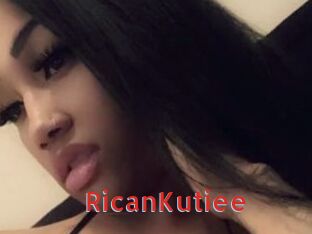 RicanKutiee