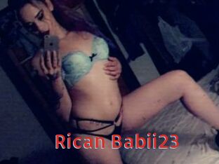 Rican_Babii23