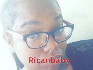 Ricanbaby