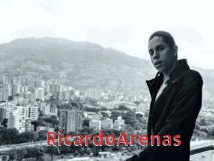 RicardoArenas