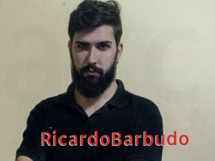 RicardoBarbudo