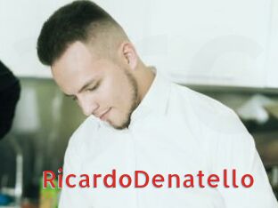 RicardoDenatello