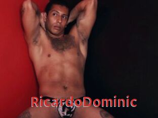 RicardoDominic