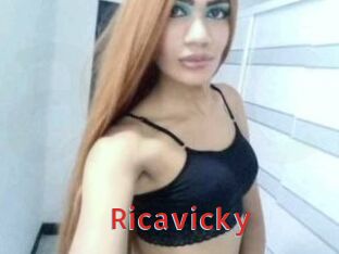 Ricavicky