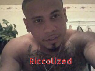 Riccolized