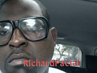 RichardFacial