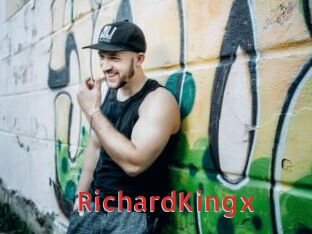 RichardKingx