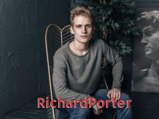 RichardPorter