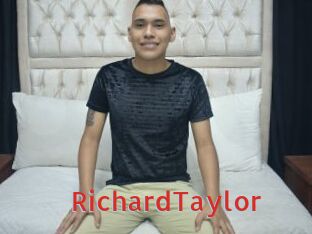 RichardTaylor