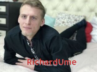 RichardUme