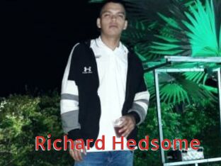 Richard_Hedsome