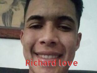 Richard_love