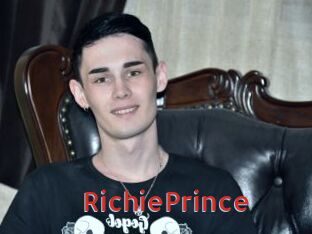 RichiePrince