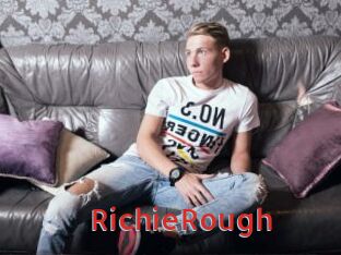 RichieRough