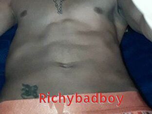 Richybadboy