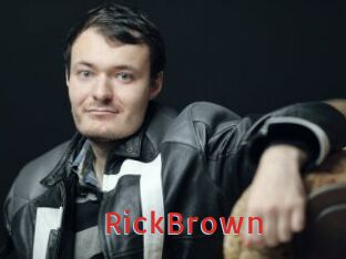 RickBrown