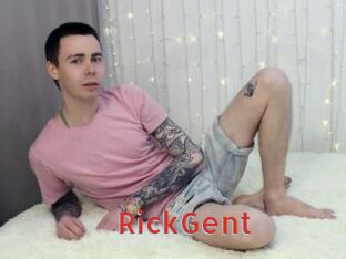 RickGent