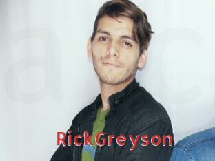 RickGreyson