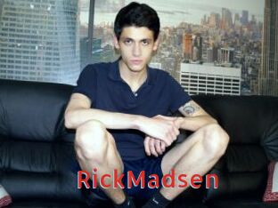 RickMadsen