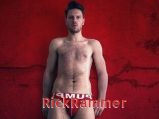 RickRammer