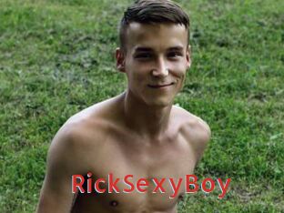 RickSexyBoy