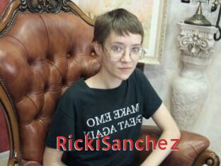 RickiSanchez
