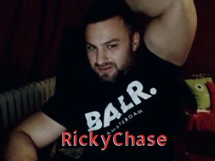 RickyChase