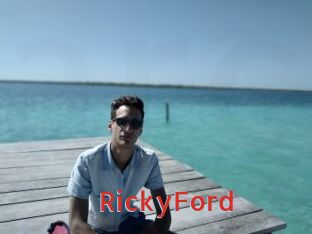 RickyFord