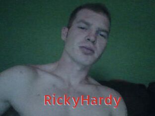 RickyHardy