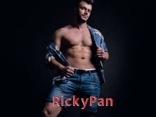 RickyPan