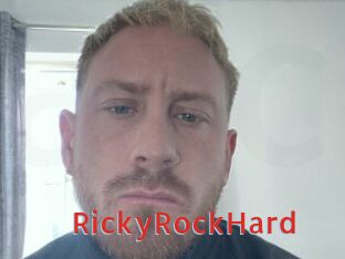 RickyRockHard