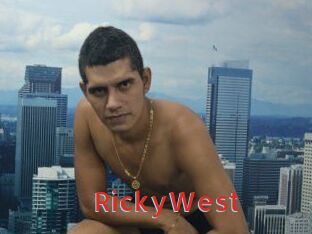 RickyWest