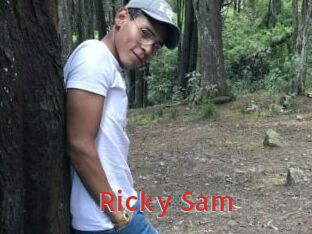 Ricky_Sam