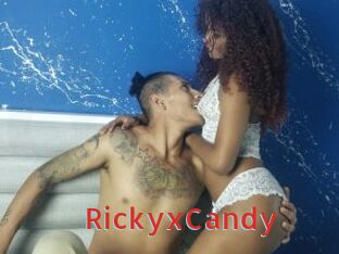 RickyxCandy