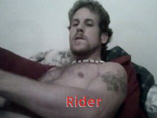 Rider