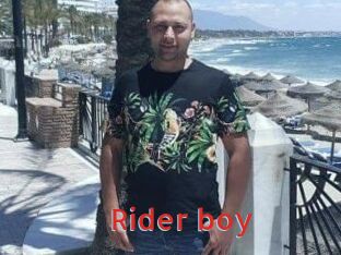 Rider_boy