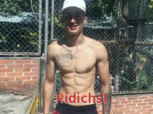 Ridichst