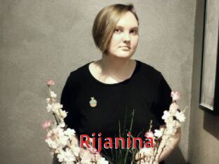 Rijanina